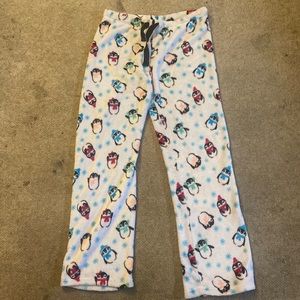 Soft pajama pant - Rue 21, Size Large, 100% Polyester